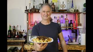 Хрустящая жареная картошка с грибами от Сержа!Жить со вкусом! Хрустящая жареная картошка с грибами от Сержа!Жить со вкусом!