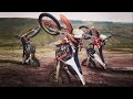 DO WHAT YOU LOVE | The last warm Enduro days