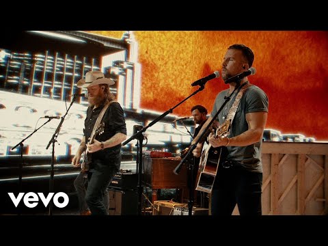 Brothers Osborne - Lighten Up