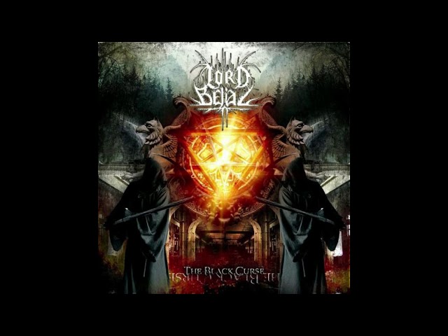 Lord Belial - Soul Gate