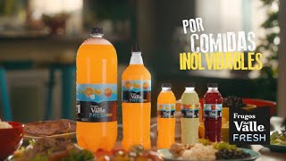 Frugos del Valle Fresh Frugos del Valle Fresh