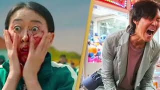 Brutal And Savage New Netflix Series, Squid Game, Gets 100% On Rotten Tomatoes || Scoop News
