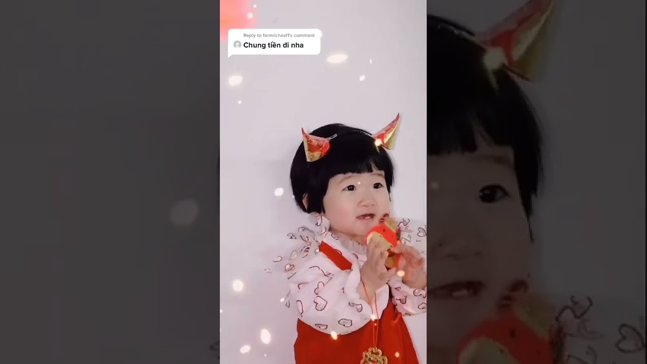 Baby Love TV short YouTube