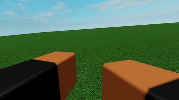 First Person View [OUTDATED Roblox Moon Animator Tutorial]