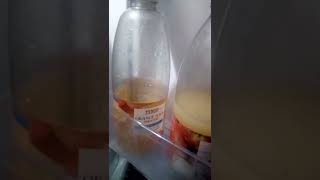 Pov Going To The Fridge