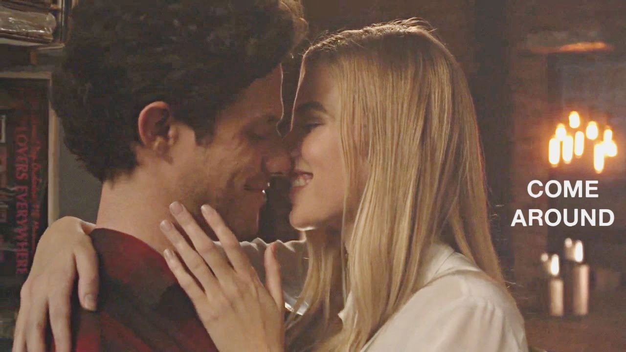 Cameron & Kirsten | You feel like breathing