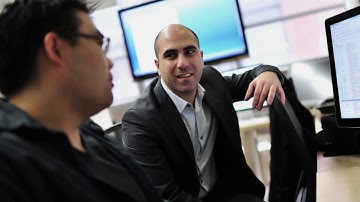 Game Development and Game Design Alumnus Interview