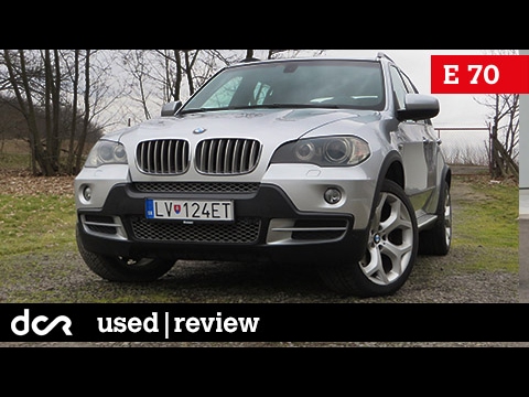 BMW X5 E70: ALLES was du wissen musst