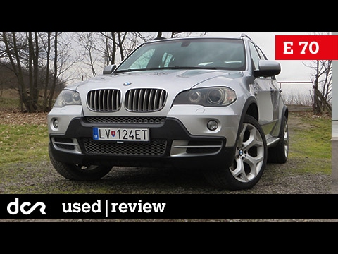 BMW X5 (E70) — Wikipédia