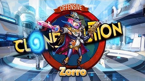 Zorro