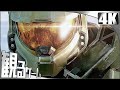 Halo Infinite（ヘイロー インフィニット）日本語音声 日本語字幕 Gameplay Walkthrough FULL GAME 4K 60FPS No Commentary