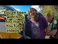 Sovereign Citizen Finds Out The HARD Way Florida is DONE With Their Nonsense