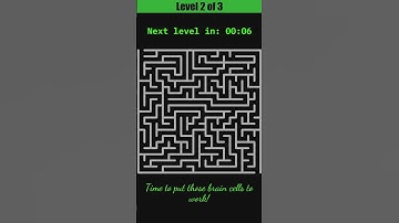 🤯 CAN YOU BEAT THESE MAZE PUZZLES? 🧠