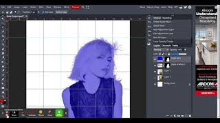 Photo techniques for Swiss Style Project Part 1