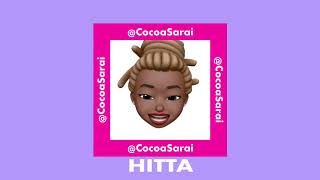 Cocoa Sarai - Big Dummy (Official Lyric Video)