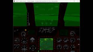 Digital Integration 1993 Tornado Panel Lighting GUI enhancement