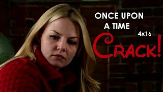 Once Upon a Time Crack! - Best Laid Plans [4x16]