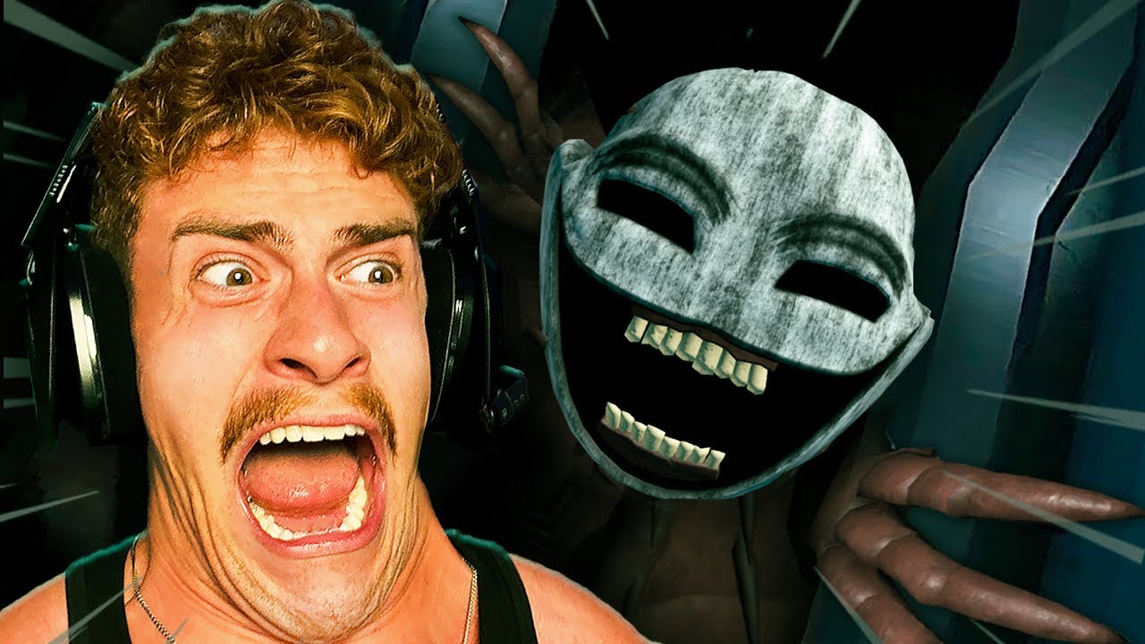 ROBLOX PRESSURE IS WAY SCARIER THAN I THOUGHT...