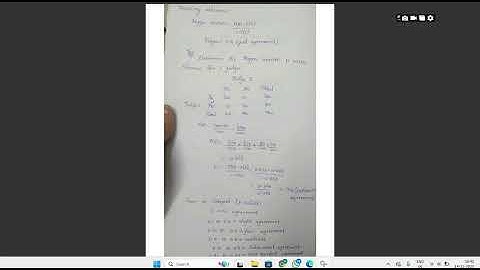 Assessing relevance between two judgements by considering kappa statistic as metric