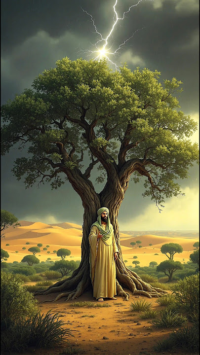 Hazrat Musa Or Allah Ka Azab #hazratmusaa #facts
