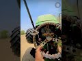 John Deere 5050D