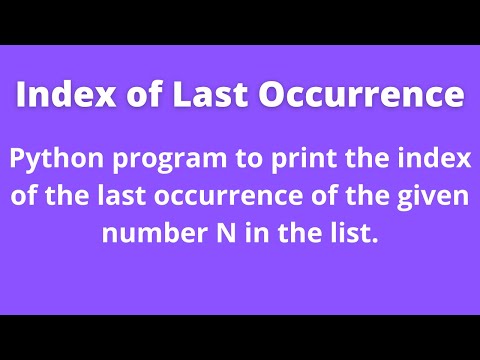 Python Program to