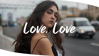 Melody, Naldo Benny - Love, Love (Sullivan Saporito E DJ Marrentinho Remix)