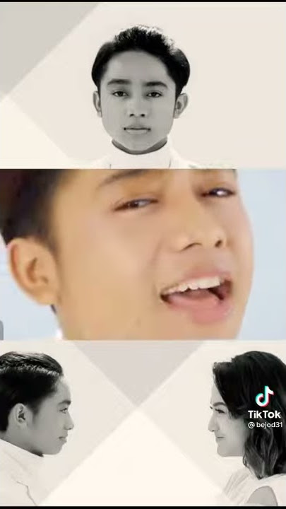 Salah mencintai#betrand peto putra onsu#mop music