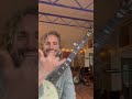 The story behind, Banjo Loop - my new single from "Still Searching"