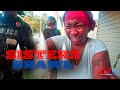 Sisters Fight Over Dinner Turns Into WILD Police Arrest 😱