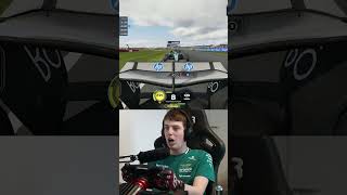 We won the TOUGHEST RACE on F1 25!