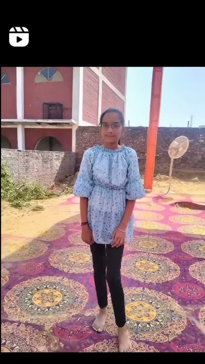 Shararti Ladki Cute Si YouTube shararti-ladki-cute-si-youtube