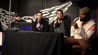 Durag and the Deertag Ep. 88: Mr. Sippies with Ben Staab