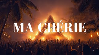 Naka  Ma Chrie afro House Remix