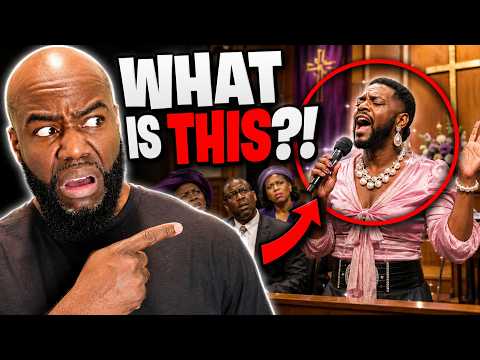 I Thought I'd Seen It All Then... These Churches PROVED Me Wrong