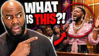 I Thought I'd Seen It All Then... These Churches PROVED Me Wrong