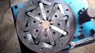 STAMPING JWELLERY & MARKING MACHINE | Hose pipe Crimping machine | vesurface.com