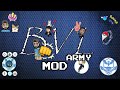 HACK PARA POKÉMON GO CON JOYSTICK!! ANDROID 8.0 Y 7.0 PARCHES 2018!!!
BVLARMY MOD V3.0