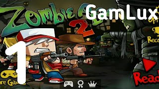 Zombie Age 2 Premium: Survive in the City of Dead//Gameplay//1 screenshot 4