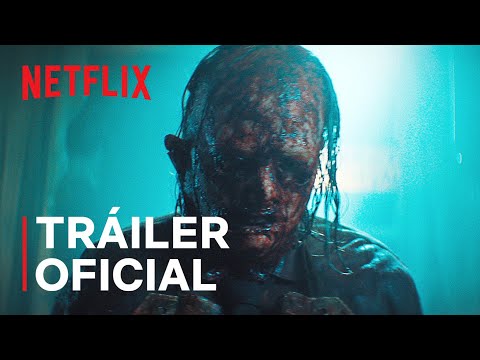 La matanza de Texas (EN ESPAÑOL) | Tráiler oficial | Netflix