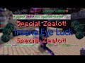 I got Insane Summoning Eye Luck - Stream Highlights