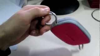 PISEN) Soft Protective Carrying Bag Camera Pouch for Card Camera Mobile screenshot 1