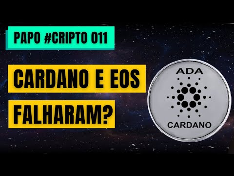 Cardano (ADA) falhou? I HELIUM (HNT) e Arweave (AR) são as criptos para LUCRAR em 2022 I BTC hoje