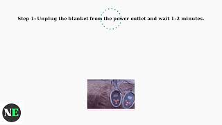 How To Fix Beautyrest Heated Blanket E2 Error – Flashing Light Meaning & Controller Reset