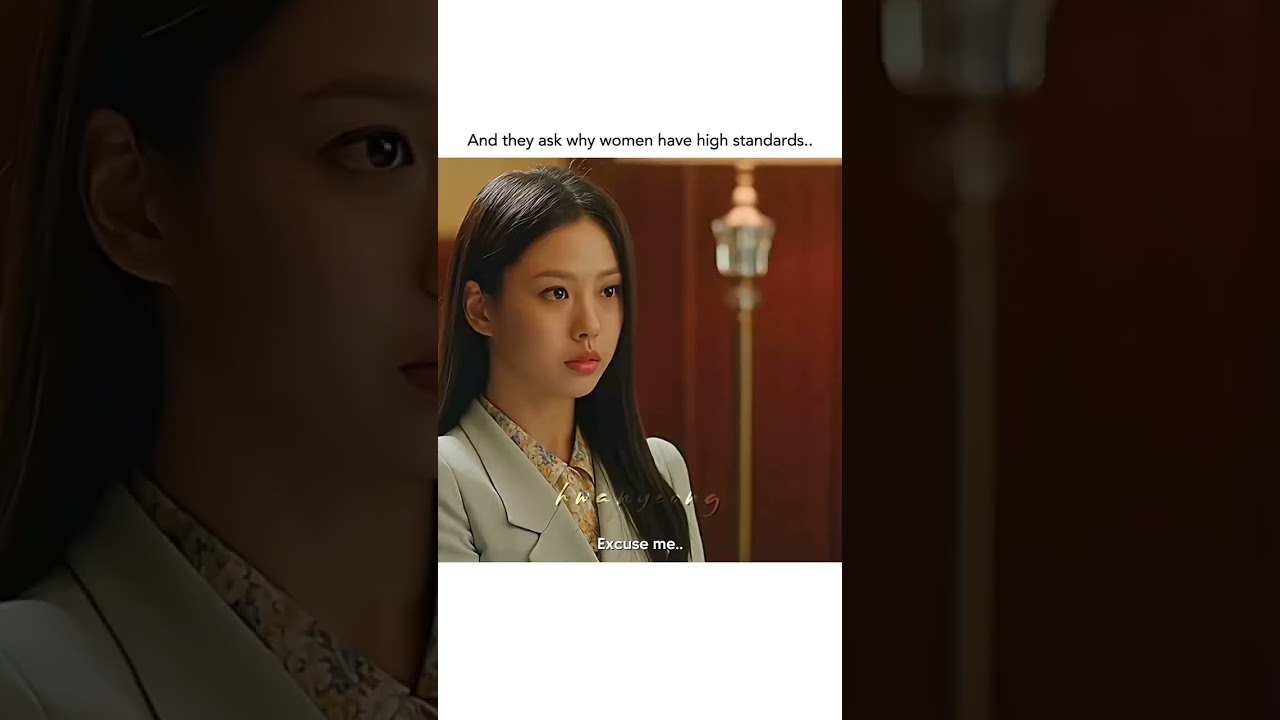 He is the standard❤ 🎬Youth of May 