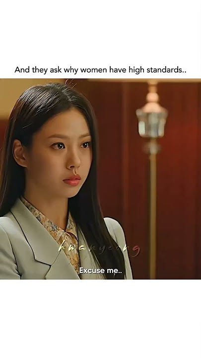 He is the standard❤ 🎬Youth of May #foryou #fyp #kdrama