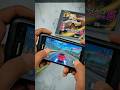 This Was Asphalt 6 on Nokia N8 ?!