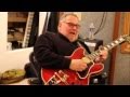 Capture de la vidéo "Cherry Red" - Blues For A Cure - Blues Cures 3, Sean Carney And Duke Robillard