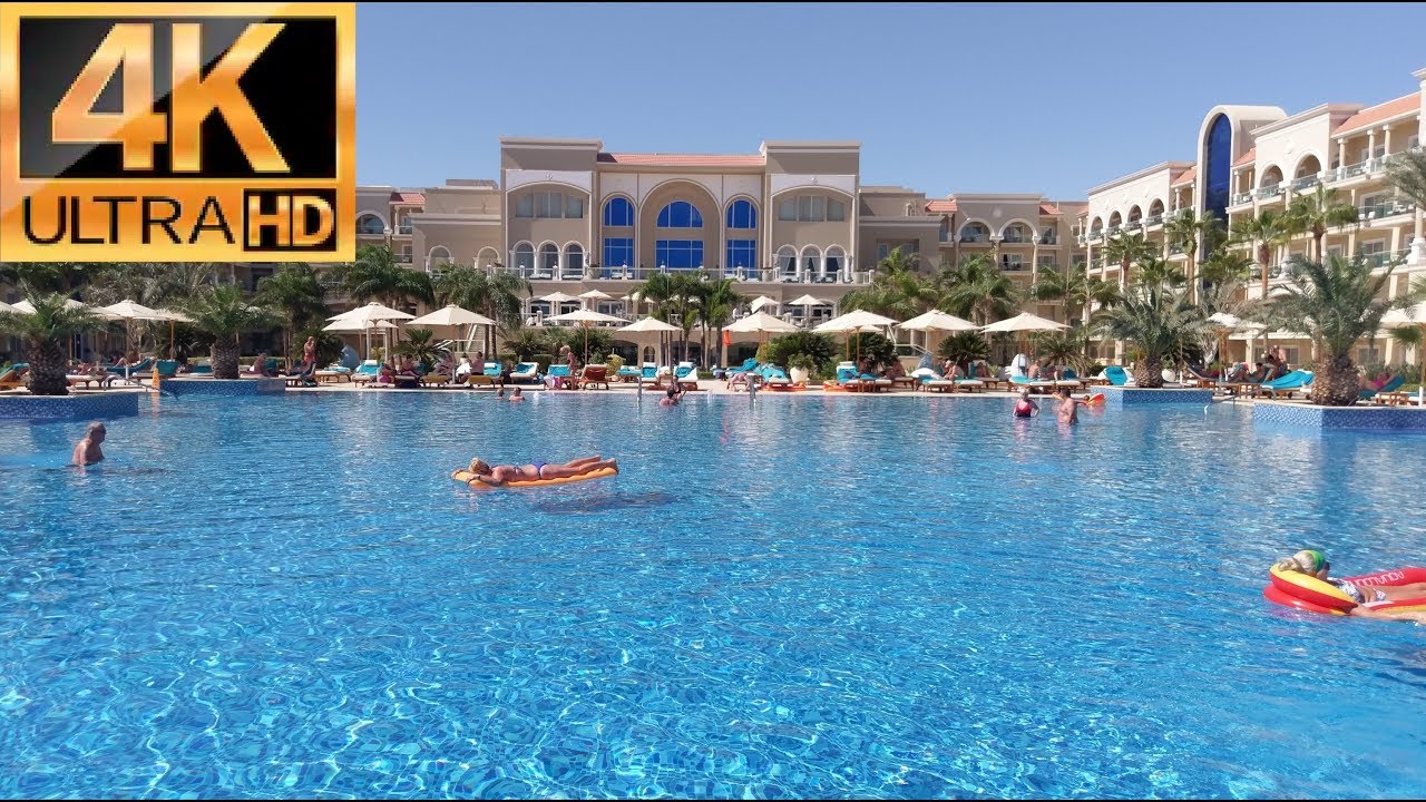 Our Perfect Honeymoon   -   Premier Le Reve Sahl Hasheesh Hurghada Red Sea September 2019
