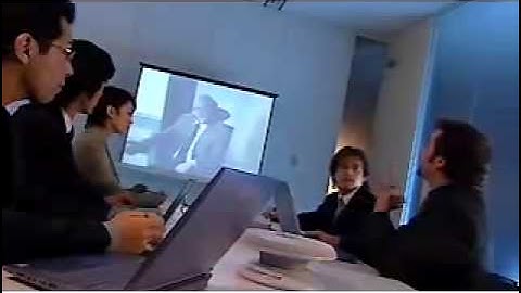 Video Conferencing systems